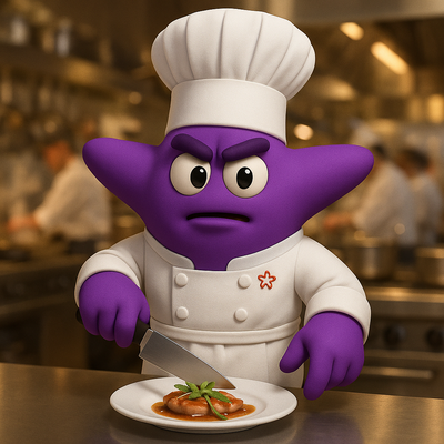 Viri chef
